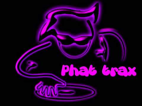 Cheeky Trax - encore en fois