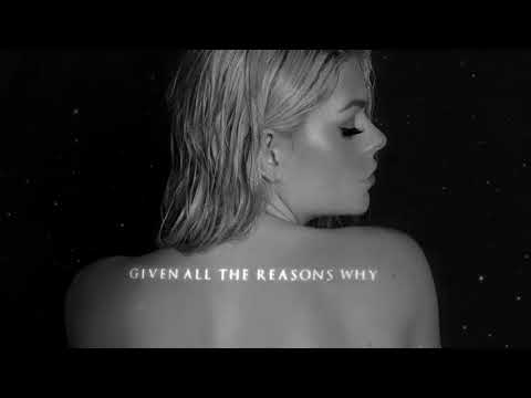 Given All The Reasons Why - Davina Michelle