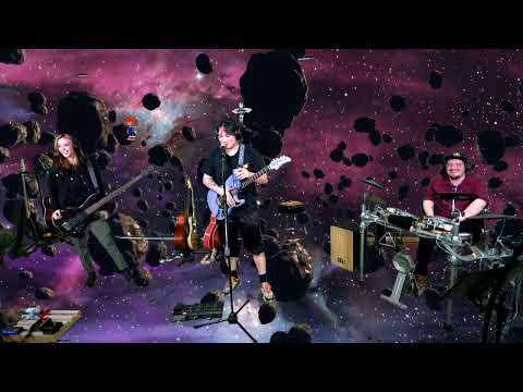 Fatally Live! Ep17 - Mooncaller - Live From The Behind The Scenes Studio