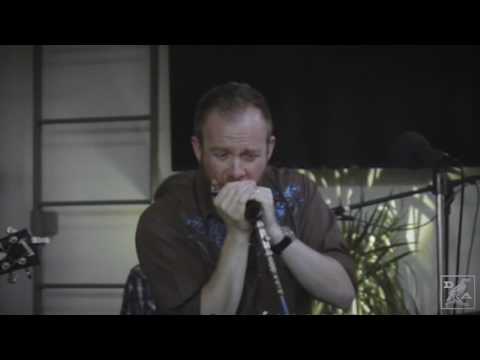 Dustin Arbuckle & The Damnations - Moonlight on The Mountain Live at Central Standard Brewing