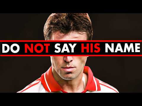 Why This Country Pretends That Their GOAT Never Even Existed...