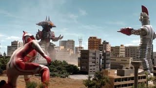 Download lagu Ultraman Mebius Episode 31 Perasaan Teman Dubbing Indonesia RTV mp3