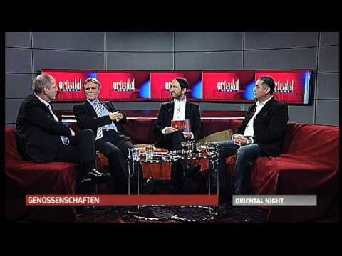 Genossenschaften 2013 - Teil 3