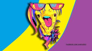 KSHMR &amp; DallasK - Burn (Party Favor Remix)