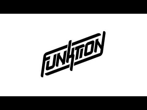 Funktion - Lost In Seoul (Official Audio)