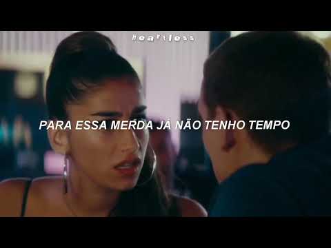 C.Tangana - Antes de Morirme feat. Rosalía ( Tradução - Legendado ) //  Filme Até o Céu