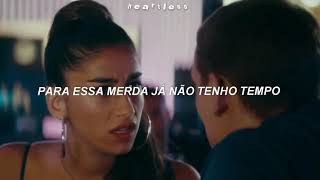 C.Tangana - Antes de Morirme feat. Rosalía ( Tradução - Legendado ) //  Filme Até o Céu