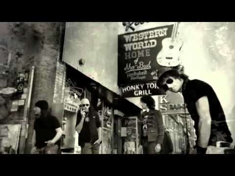 BACKSTAGE: Brucerò per te - NEGRITA