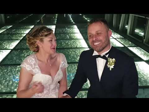 Musica Matrimonio Chieti Abruzzo - Matrimonio Travolgente - Video Testimonianza - Animazione, Festa.