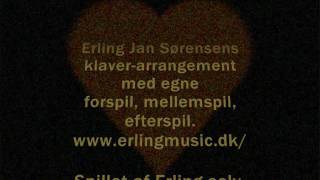 Der er noget i luften