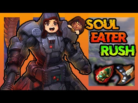 SUN WUKONG Ranked Solo! (BEST BRUISER BUILD)