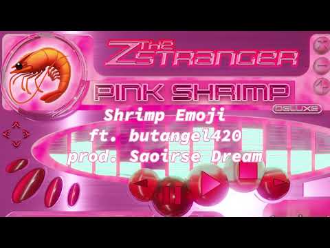 Video thumbnail for Shrimp Emoji