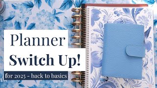 Planner Updates 2025 | Bloom Ultimate Planner