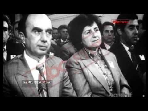 ISMAIL KADARE I DENONCUAR | ABC NEWS