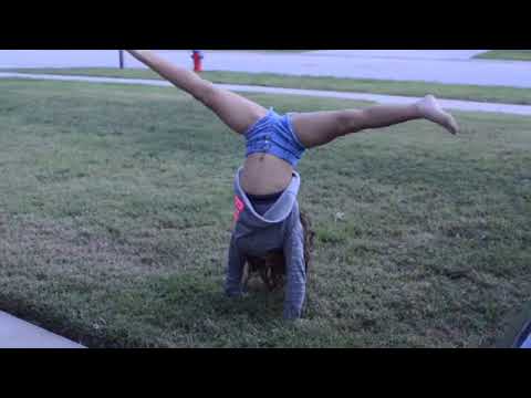 How to do gymnastics ▶7:32 ▶7:32 ▶7:32