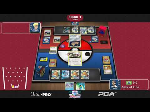 Limitless Qualifier 1 - Round 1 - Gabriel Pino vs Gabby Jenneman