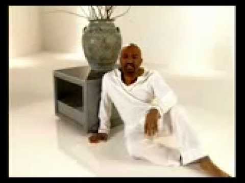 I Won't Worry No More - Shadrach