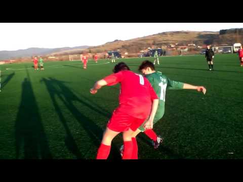 Selecţie Fotbal 2001 TĂRLUNGENI rep 2