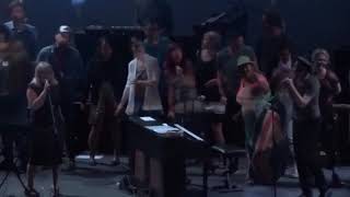 Belle &amp; Sebastian | I Didn&#39;t See It Coming | live Hollywood Bowl, August 6, 2017