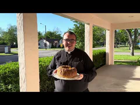 PARISH FESTIVAL 2024 - You can win a cake and so much more!