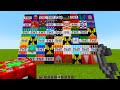 MINECRAFT S BEST TNT MOD Lucky TNT 1 21