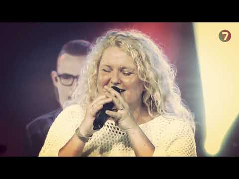 Great I Am    House of Heroes Worship    Presence 2017, The Netherlands   YouTube 720p