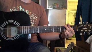 1NATION Acoustic Soja Cover of Treading Water, Translation Of One & Signature