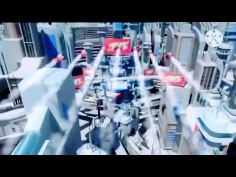 You've Been Framed! Favourites Music Bumpers