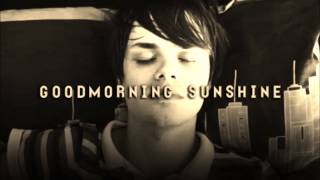Alex Day-Good Morning Sunshine