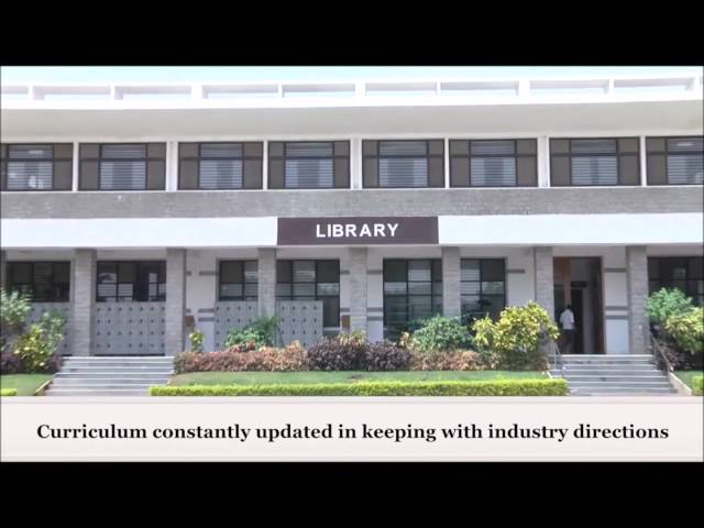 Nalsar University of Law Hyderabad video #1