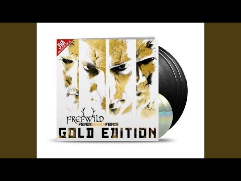 Nur Arschlöcher um mich herum