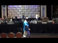 Mindless Behavior Performs Song Cry Rehearsal