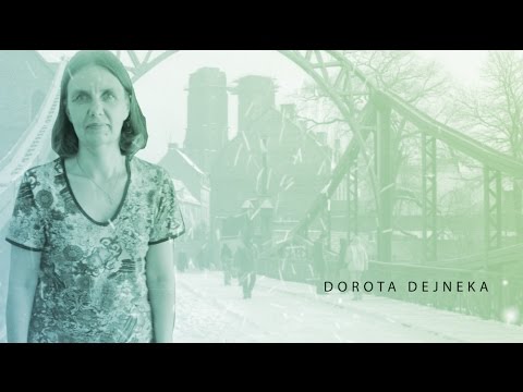 Dorota Dejneka - Moja Droga Do Wolności