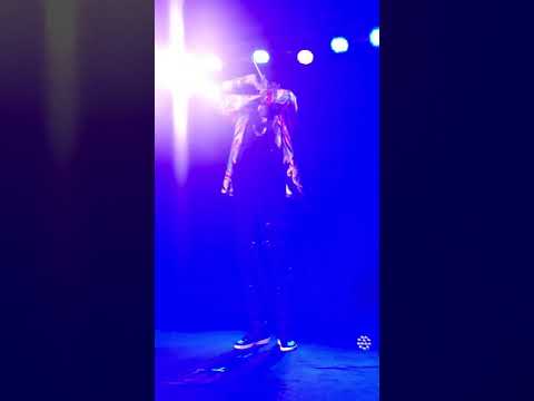 RAVI in ATLANTA “Ravi Da Loca”