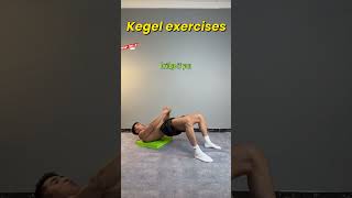 Kegel Workout in the Right Order = Double the Results! 💥 Start with Butterfly Beats! #shorts #short