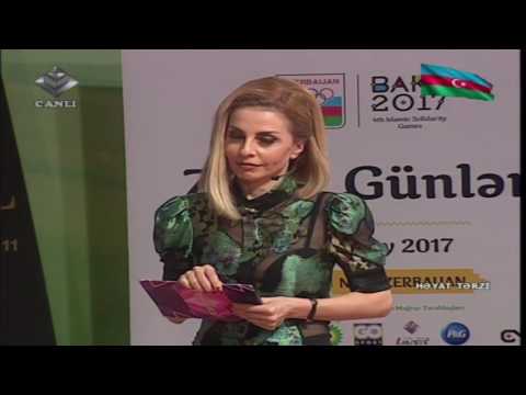 Heyat Terzi 11.05.2017 - Samir Piriyev