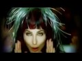 Cher - Believe (Official Music Video) 