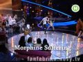 Morrphine Suffering - Ну скільки ще ? (Фабрика Зірок 4) 
