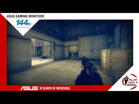 CS:GO - QUADRA KILL - CACHE - P250 -