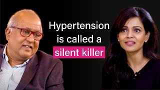 Download lagu Open Discussion on Hypertension | Episode 6 | Uncondition Yourself With Dr. Biran Pinto mp3