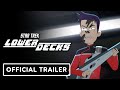 Star Trek: Lower Decks - Official Season 3 Trailer (Tawny Newsome, Jack Quaid) | Comic Con 2022