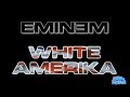 White America Eminem Karaoke