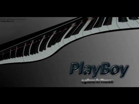 A Piano in Trance - PlayBoy (2011 SYNTH Edit)