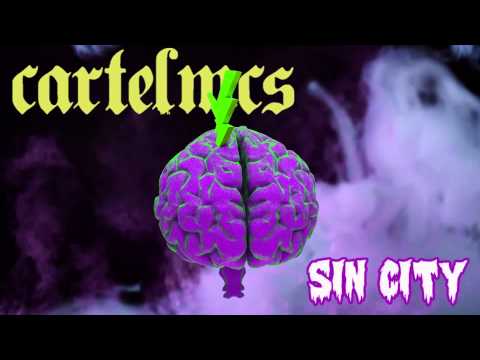 Video thumbnail for Cartel Reforçado