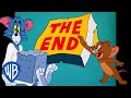 Tom Jerry The Greatest Endings For The End Of The Year Classic Cartoon Compilation Wbkids