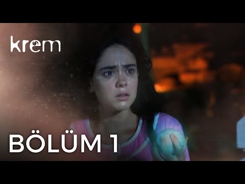 Krem 1. Bölüm (Full HD)