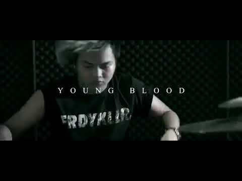 GAHAR SCREAM aiu-killing me inside -young blood