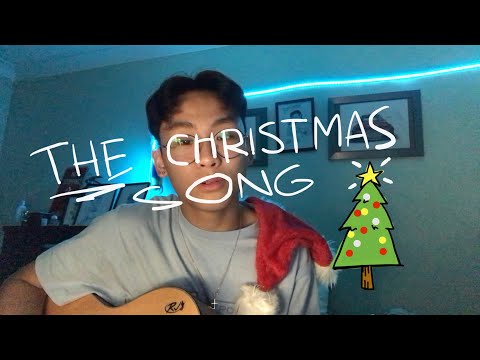 grentperez - The Christmas Song 🌲 (Cover)