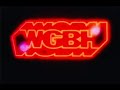 WGBH BOSTON 1978 Logo Very Slow