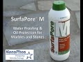 SURFAPORE M